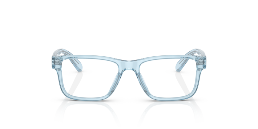 Transparent Blue - 0VK3324U 8056597782777