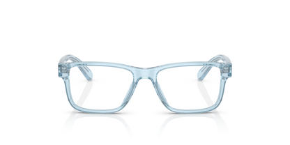 Transparent Blue - 0VK3324U 8056597782777