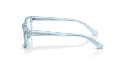 Transparent Blue - 0VK3324U 8056597782777