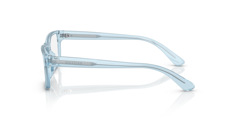 Transparent Blue - 0VK3324U 8056597782777