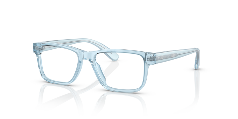 Transparent Blue - 0VK3324U 8056597782777