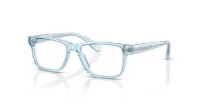 Transparent Blue - 0VK3324U 8056597782777