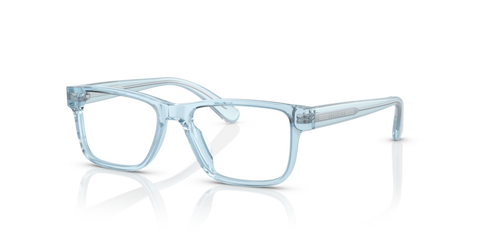 Transparent Blue - 0VK3324U 8056597782777
