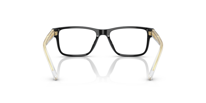 Black - 0VK3324U 8056597782722