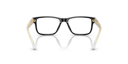 Black - 0VK3324U 8056597782722