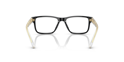 Black - 0VK3324U 8056597782722