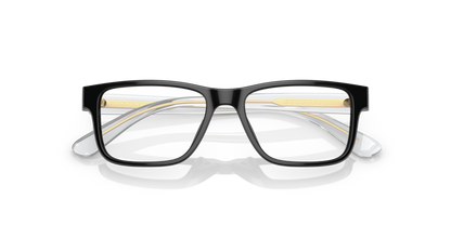 Black - 0VK3324U 8056597782722