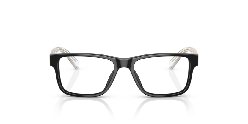 Black - 0VK3324U 8056597782722