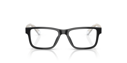 Black - 0VK3324U 8056597782722