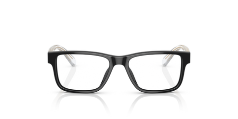 Black - 0VK3324U 8056597782722
