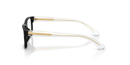 Black - 0VK3324U 8056597782722