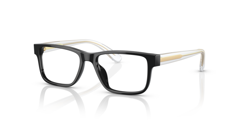 Black - 0VK3324U 8056597782722