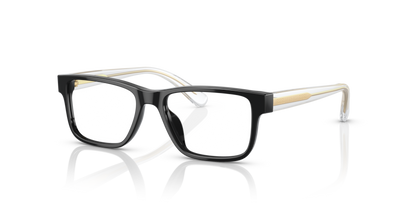 Black - 0VK3324U 8056597782722