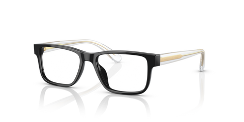Black - 0VK3324U 8056597782722