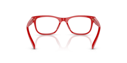 Red - 0VK3325U 8056597782944