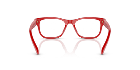 Red - 0VK3325U 8056597782944