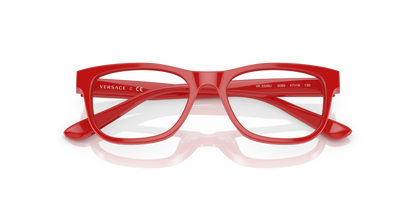 Red - 0VK3325U 8056597782944