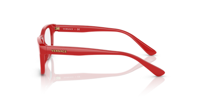 Red - 0VK3325U 8056597782944