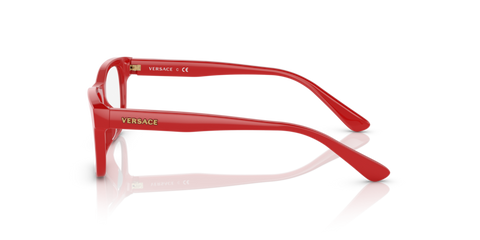 Red - 0VK3325U 8056597782944
