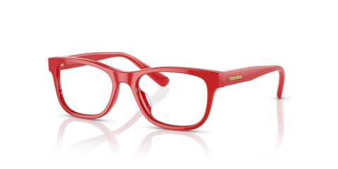 Red - 0VK3325U 8056597782944