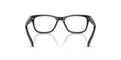 Black - 0VK3325U 8056597782906