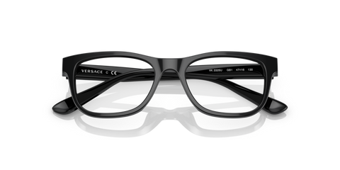 Black - 0VK3325U 8056597782906