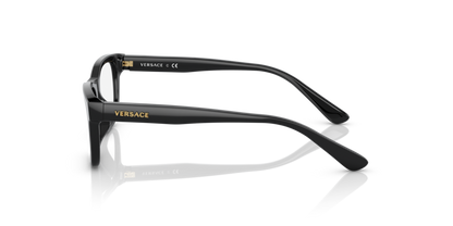 Black - 0VK3325U 8056597782906