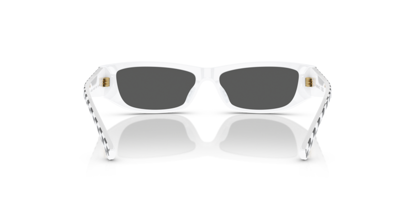 White/Black Chess - 0VK4002U 8056597813303