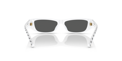 White/Black Chess - 0VK4002U 8056597813303