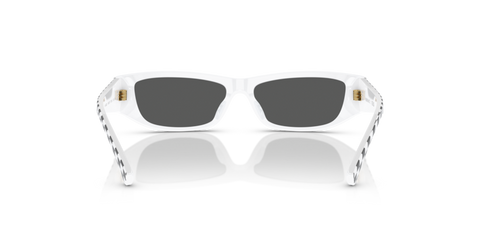 White/Black Chess - 0VK4002U 8056597813303