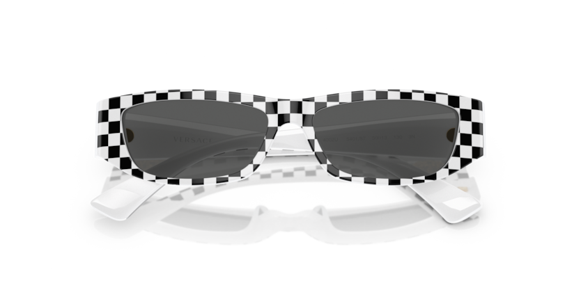 White/Black Chess - 0VK4002U 8056597813303