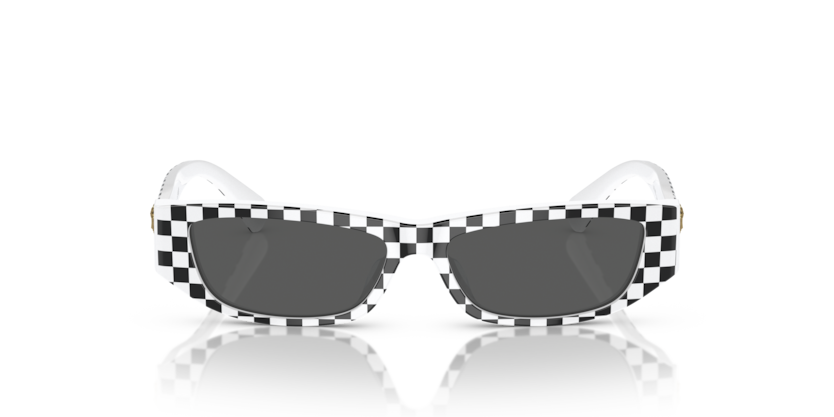 White/Black Chess - 0VK4002U 8056597813303