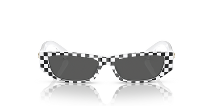 White/Black Chess - 0VK4002U 8056597813303