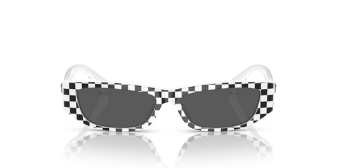 White/Black Chess - 0VK4002U 8056597813303