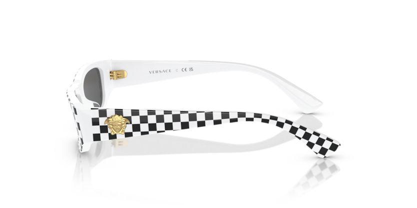 White/Black Chess - 0VK4002U 8056597813303