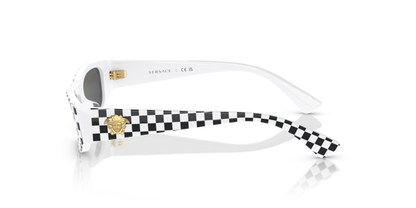 White/Black Chess - 0VK4002U 8056597813303