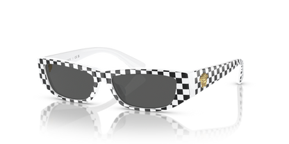 White/Black Chess - 0VK4002U 8056597813303