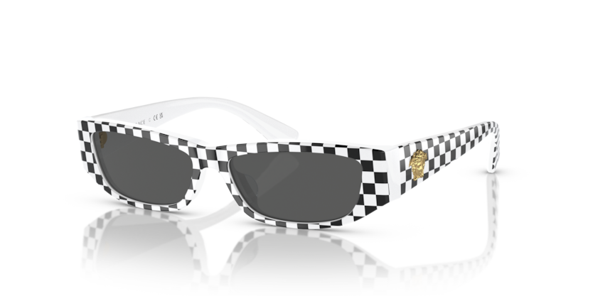 White/Black Chess - 0VK4002U 8056597813303