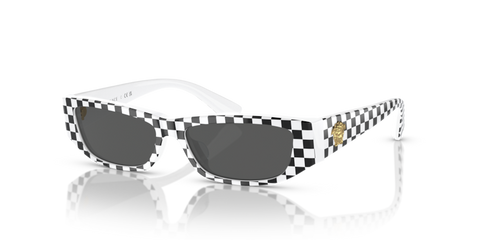White/Black Chess - 0VK4002U 8056597813303