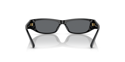 Black - 0VK4002U 8056597813273