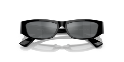 Black - 0VK4002U 8056597813273