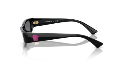 Black - 0VK4002U 8056597813273