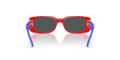 Red - 0VK4003U 8056262042397