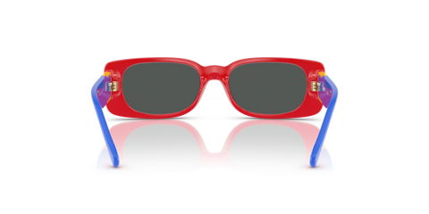 Red - 0VK4003U 8056262042397