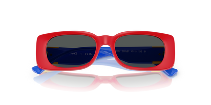 Red - 0VK4003U 8056262042397