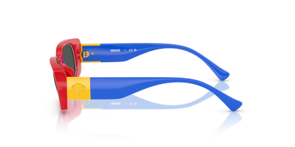 Red - 0VK4003U 8056262042397