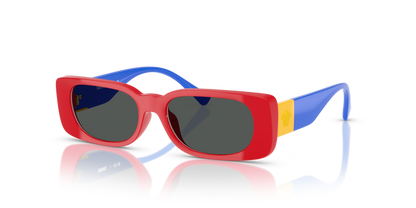 Red - 0VK4003U 8056262042397