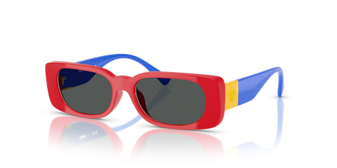 Red - 0VK4003U 8056262042397