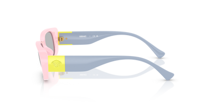 Full Pink - 0VK4003U 8056262042380