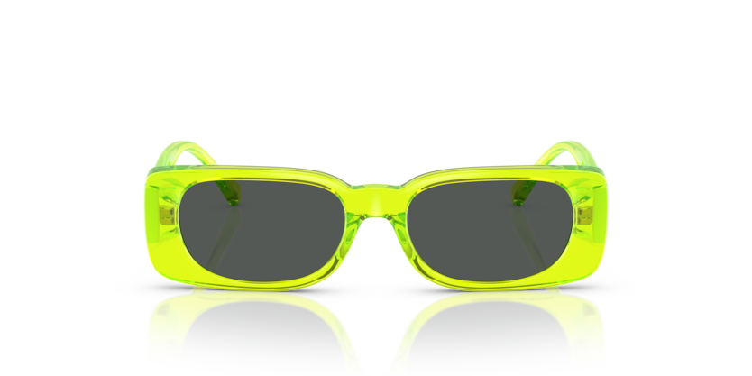 Yellow Fluo Transparent - 0VK4003U 8056262042373